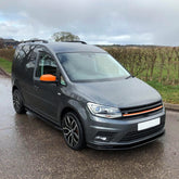 Front Splitter VW VOLKSWAGEN Caddy